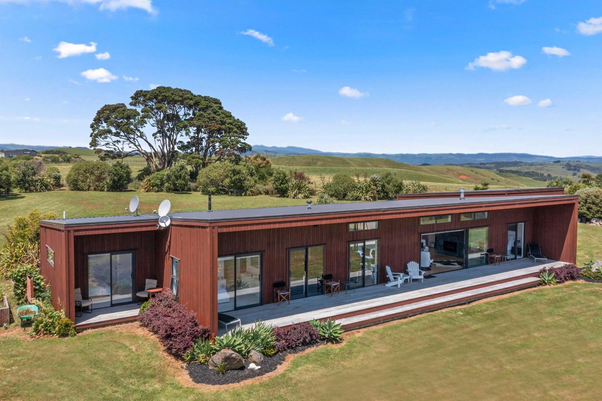 Room At Raglans Travellers Rest Coastal Retreat Exterior foto